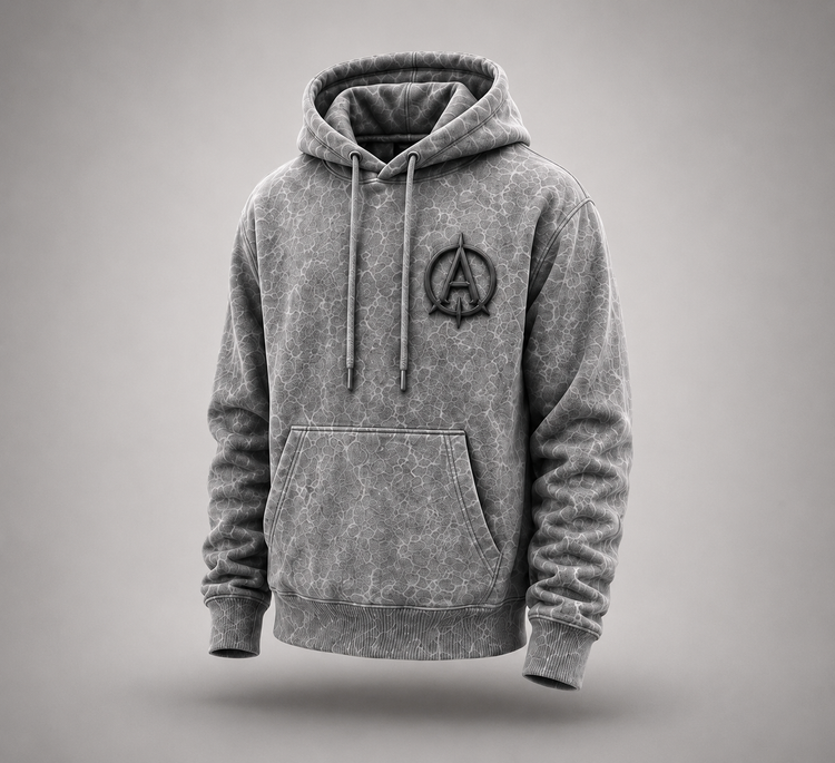 Astraev's signature hoodies - Classic