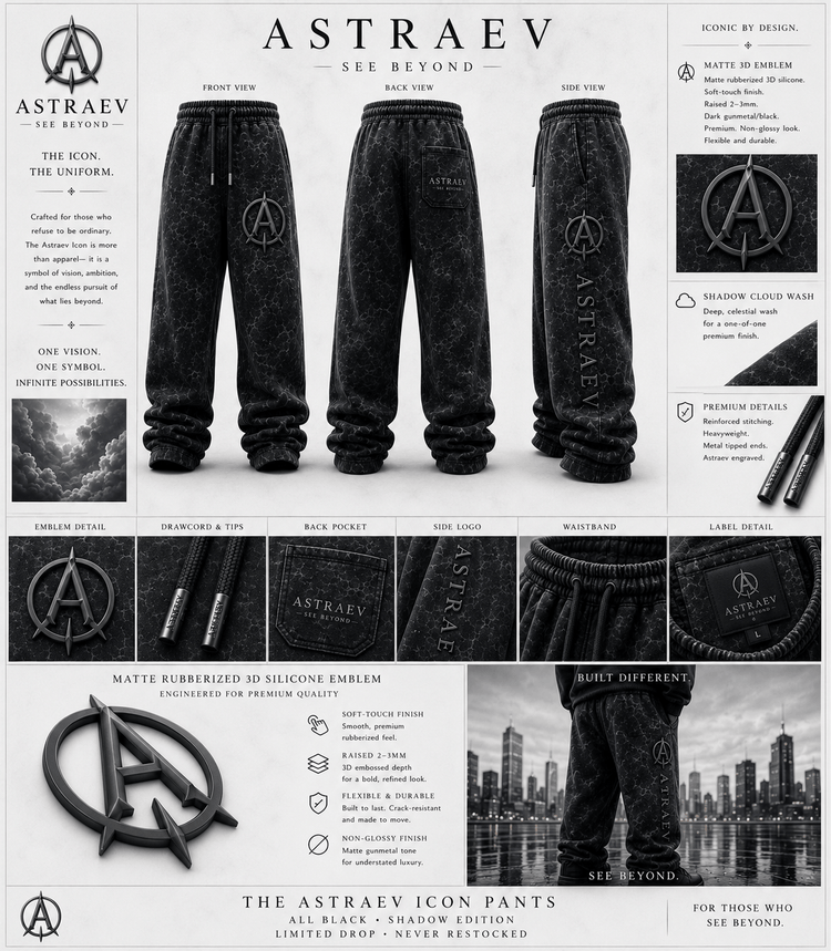 Pants